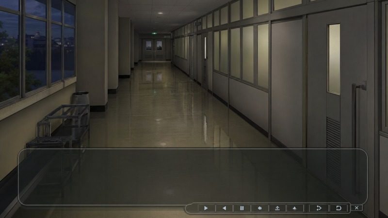 禁忌咒语II 对话选项 预览图 5